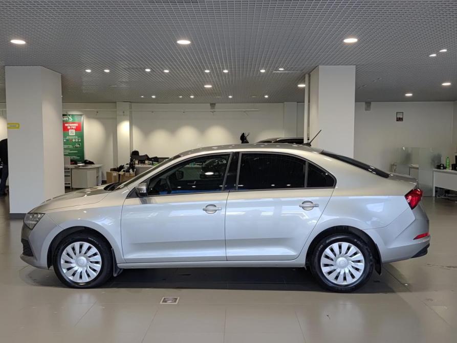 Skoda Rapid II Казань  - изображение 10