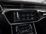Audi A7 II (4K) Москва  - изображение 44