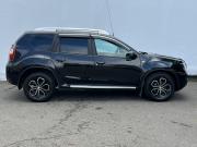 Nissan Terrano III (D10) Москва  - изображение 20