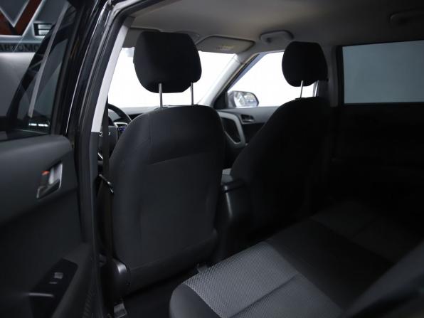 Hyundai Creta I с пробегом 2016 года, цена 1 450 000 рублей, 155809 км, внедорожник, Автокод Объявления
