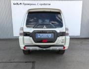 Mitsubishi Pajero IV Рестайлинг 2 Санкт-Петербург  - изображение 32