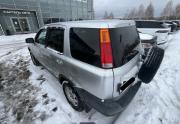 Honda CR-V I Кемерово  - изображение 8