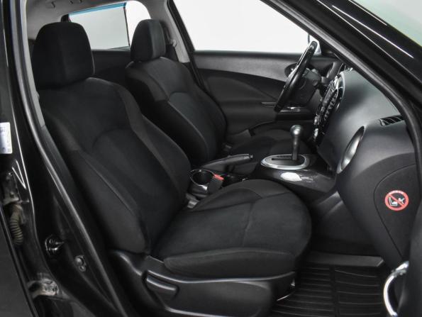 Nissan Juke I с пробегом 2013 года, цена 899 000 рублей, 214950 км, внедорожник, Автокод Объявления