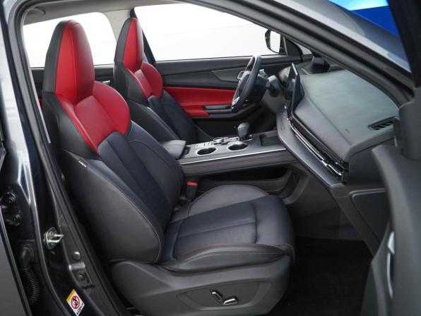 Changan CS55 Plus II с пробегом 2023 года, цена 2 127 444 рубля, 31796 км, внедорожник, Автокод Объявления