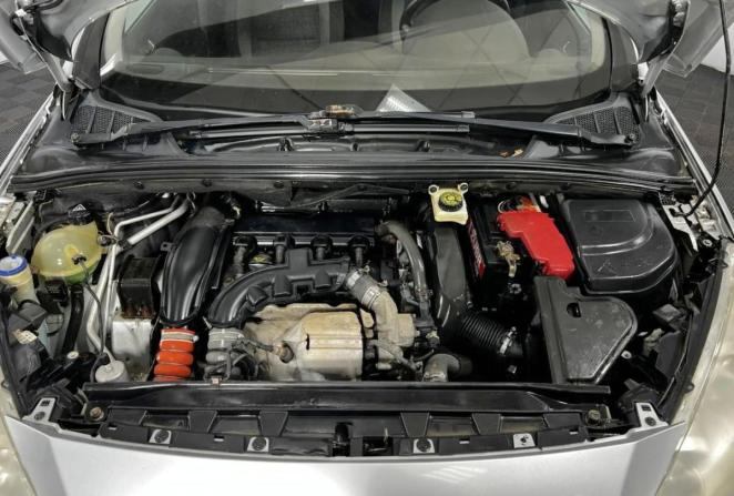 Peugeot 408 I с пробегом 2013 года, цена 525 000 рублей, 253596 км, седан, Автокод Объявления