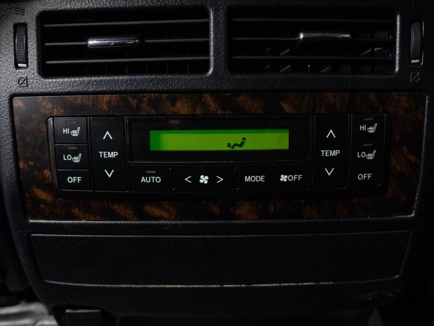 Toyota Land Cruiser 200 Series Рестайлинг 1 Тюмень  - изображение 20