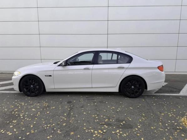 BMW 5 серии VI (F10/F11/F07) с пробегом 2012 года, цена 1 950 000 рублей, 343670 км, седан, Автокод Объявления