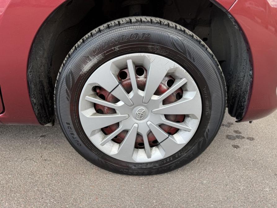Toyota Passo III Воронеж  - изображение 12