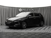 Peugeot 308 II Москва  - изображение 18