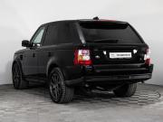 Land Rover Range Rover Sport I Санкт-Петербург  - изображение 31