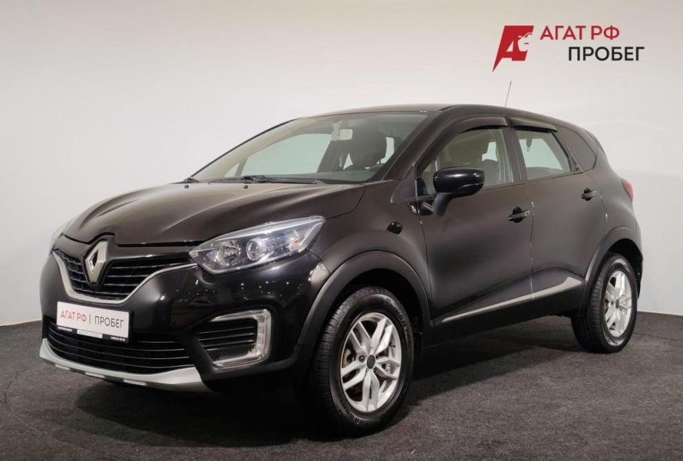Renault Kaptur I Ярославль  - изображение 1