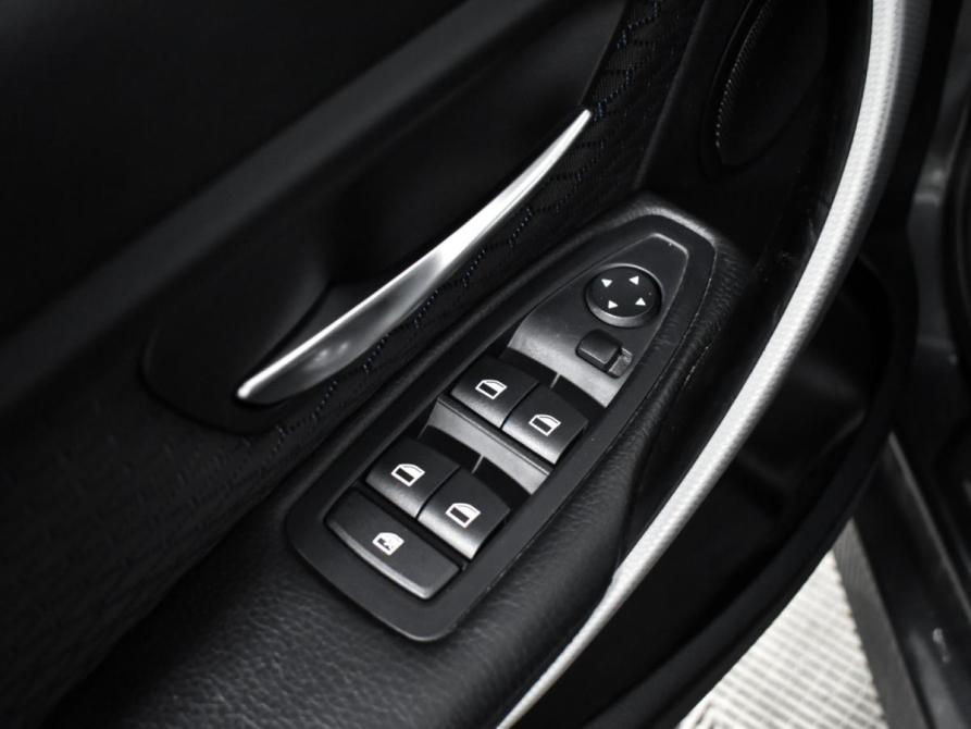 BMW 3 серии VI (F3x) Санкт-Петербург  - изображение 11