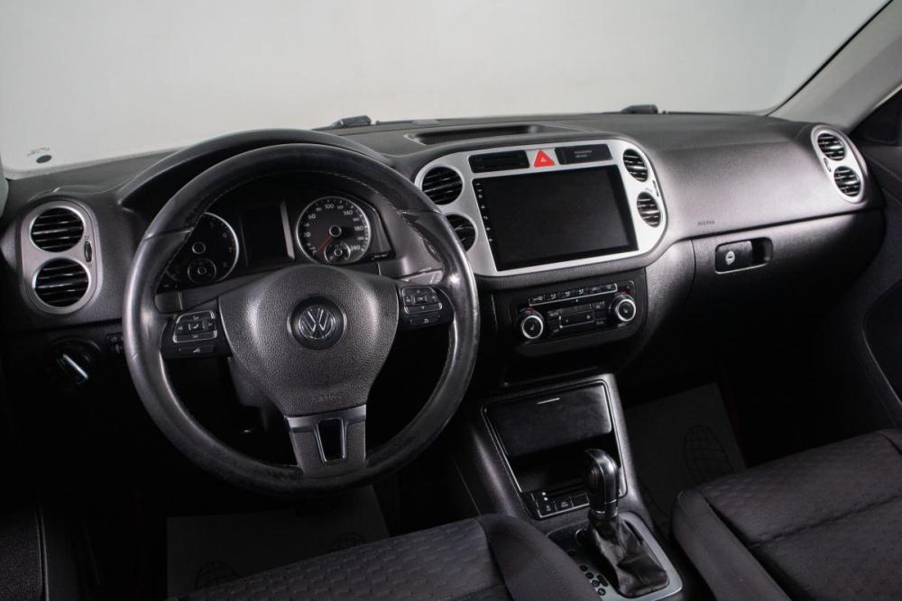 Volkswagen Tiguan I Сургут  - изображение 11