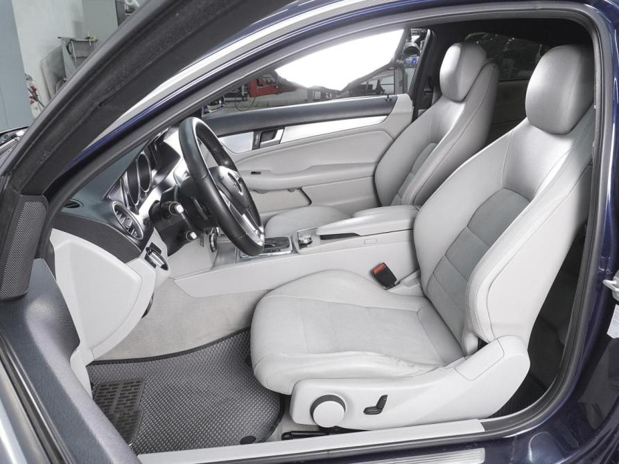 Mercedes-Benz C-Класс III (W204) Рестайлинг Ростов-на-Дону  - изображение 10