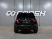 Nissan Qashqai I Воронеж  - изображение 25