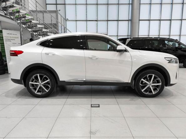 Haval F7x I с пробегом 2020 года, цена 1 750 000 рублей, 103781 км, внедорожник, Автокод Объявления