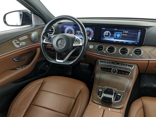 Mercedes-Benz E-Класс V (W213 S213 C238) с пробегом 2017 года, цена 3 950 000 рублей, 118399 км, седан, Автокод Объявления