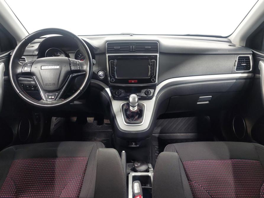 Haval H6 I Пермь  - изображение 10