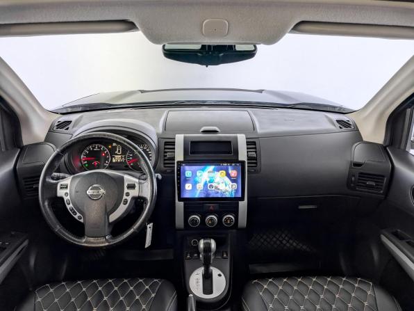 Nissan X-Trail II Рестайлинг с пробегом 2012 года, цена 1 430 000 рублей, 169078 км, внедорожник, Автокод Объявления
