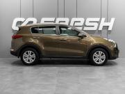 Kia Sportage IV Тюмень  - изображение 24