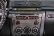 Mazda 3 I (BK) Рестайлинг Томск  - изображение 33