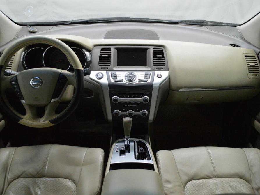 Nissan Murano II (Z51) Рестайлинг 2 Санкт-Петербург  - изображение 14