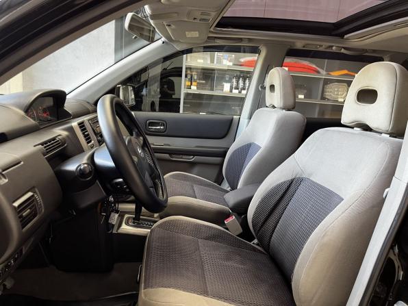 Nissan X-Trail I Рестайлинг с пробегом 2006 года, цена 824 000 рублей, 249000 км, внедорожник, Автокод Объявления