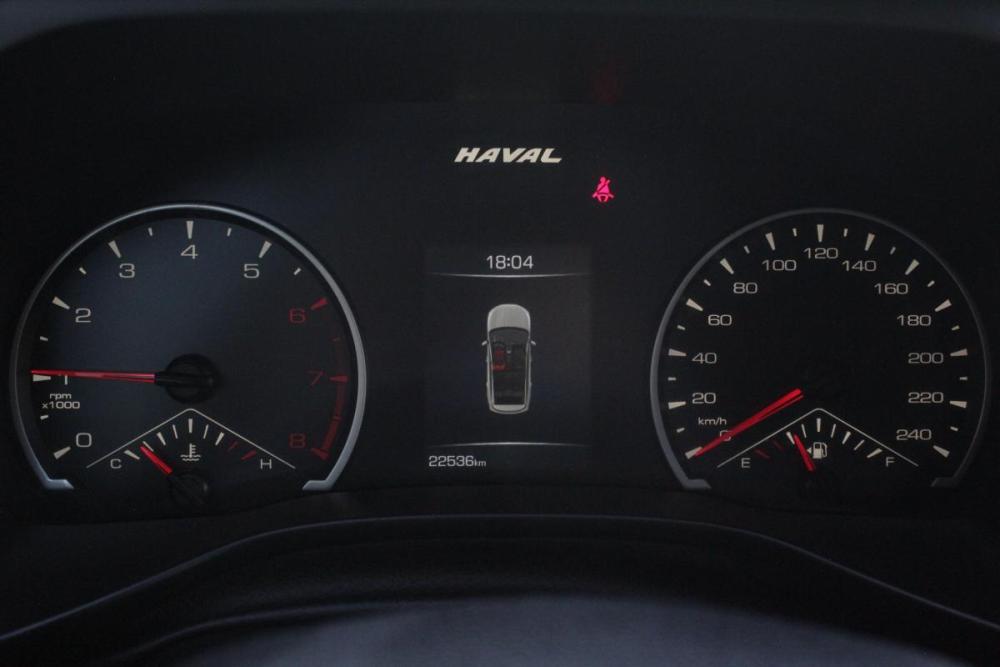 Haval Jolion I Брянск  - изображение 14