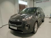 Kia Sportage IV Москва  - изображение 21