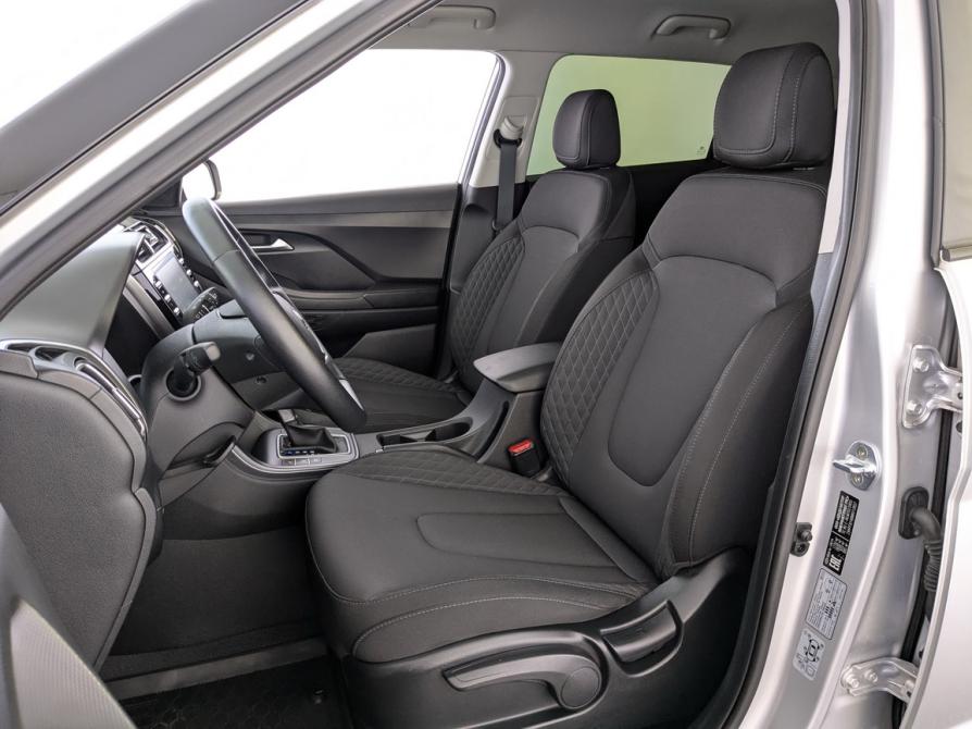 Hyundai Creta II Москва  - изображение 19