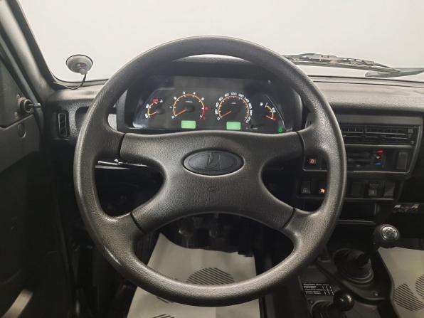 Lada (ВАЗ) 2121 (4x4) I Рестайлинг с пробегом 2019 года, цена 599 000 рублей, 66000 км, внедорожник, Автокод Объявления