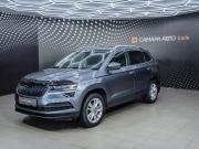 Skoda Karoq I Самара  - изображение 25