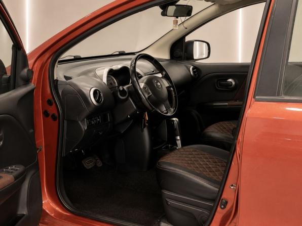 Nissan Note I с пробегом 2006 года, цена 595 000 рублей, 219000 км, хэтчбек, Автокод Объявления