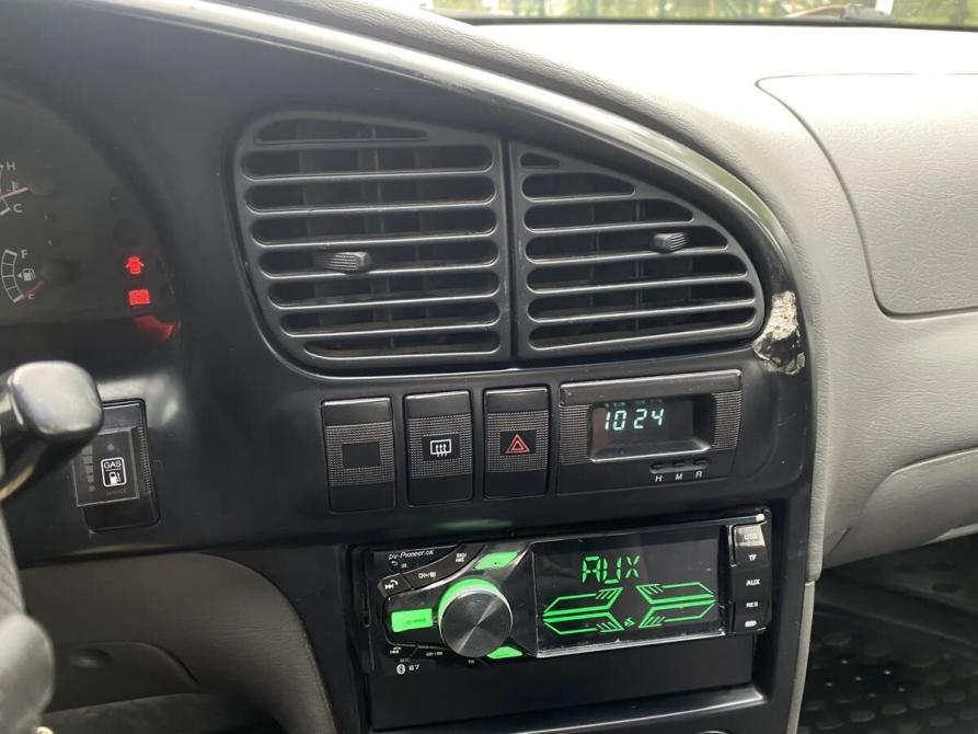 Kia Spectra I Рестайлинг 2 Екатеринбург  - изображение 22