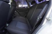 Lada (ВАЗ) Granta I Рестайлинг Ульяновск  - изображение 44