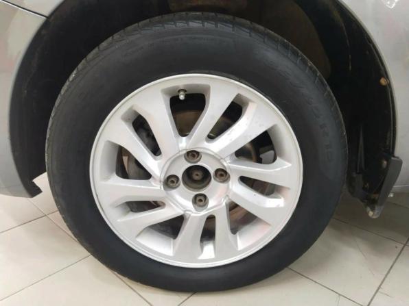 Lada (ВАЗ) Vesta I с пробегом 2016 года, цена 589 860 рублей, 173048 км, седан, Автокод Объявления