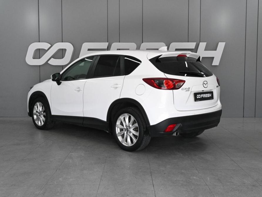 Mazda CX-5 I Ростов-на-Дону  - изображение 2