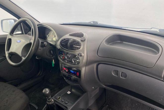 Lada (ВАЗ) Kalina I с пробегом 2012 года, цена 359 000 рублей, 142202 км, хэтчбек, Автокод Объявления