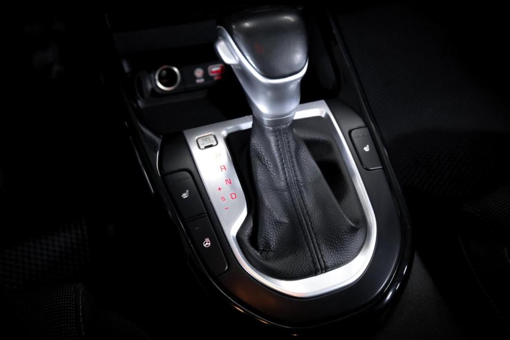 Kia Cerato IV Тюмень  - изображение 22