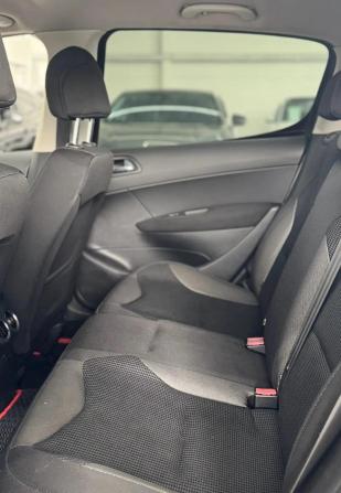 Peugeot 308 I с пробегом 2008 года, цена 549 000 рублей, 172000 км, хэтчбек, Автокод Объявления