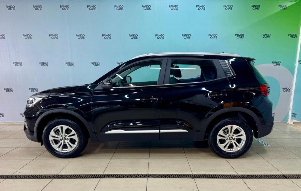 Chery Tiggo 4 Pro I Рестайлинг Набережные Челны  - изображение 3
