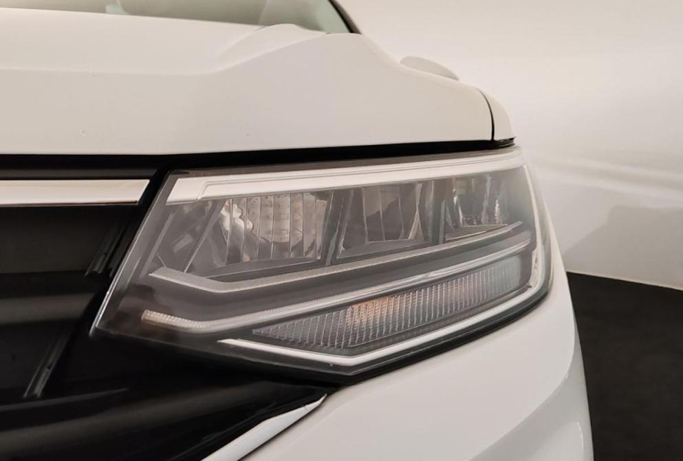 Volkswagen Tiguan II Рестайлинг Ярославль  - изображение 21