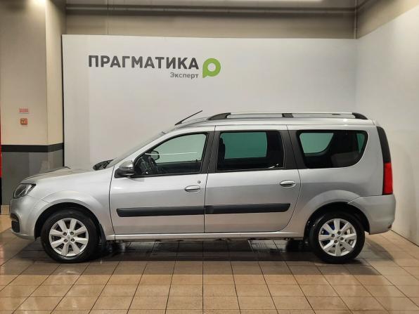 Lada (ВАЗ) Largus I Рестайлинг с пробегом 2021 года, цена 1 019 000 рублей, 155000 км, универсал, Автокод Объявления