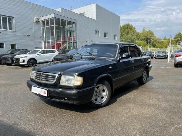 ГАЗ 3110 «Волга» с пробегом 2002 года, цена 149 675 рублей, 152000 км, седан, Автокод Объявления