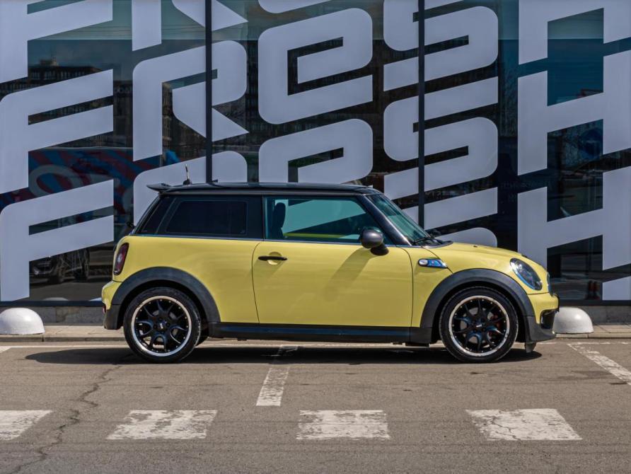 Mini Hatch II (R56) Краснодар  - изображение 5