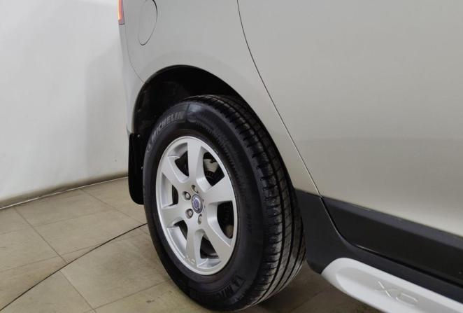 Volvo XC60 I с пробегом 2012 года, цена 2 050 000 рублей, 110000 км, внедорожник, Автокод Объявления