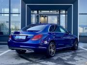 Mercedes-Benz C-Класс IV (W205) Москва  - изображение 30