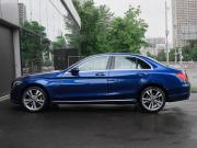 Mercedes-Benz C-Класс IV (W205) Рестайлинг Москва  - изображение 37