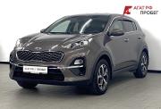 Kia Sportage IV Рестайлинг Екатеринбург  - изображение 26