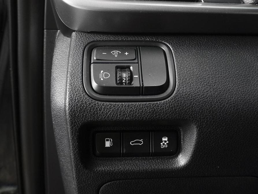Kia Optima IV Рестайлинг Ростов-на-Дону  - изображение 16